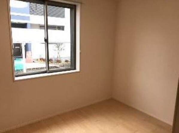 ドライバームの物件内観写真